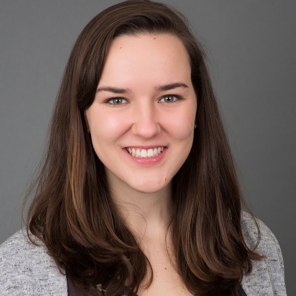 Meet your Posher, Kate